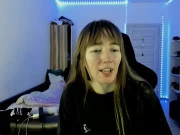 Bekkawell November 03, 2025 Chaturbate stream image