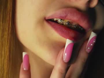 Blissence November 03, 2025 Chaturbate stream image