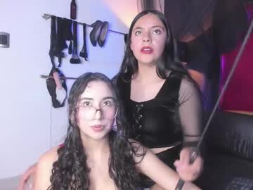 Candance__ November 03, 2025 Chaturbate stream image