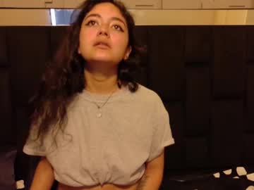 Fairy_Marie12 November 03, 2025 Chaturbate stream image