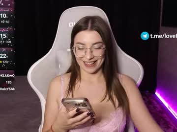 Haily_Heavenly November 03, 2025 Chaturbate stream image