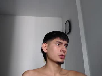 Im_Davo23 November 03, 2025 Chaturbate stream image