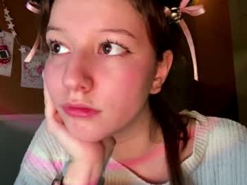 Kiridiasi November 03, 2025 Chaturbate stream image