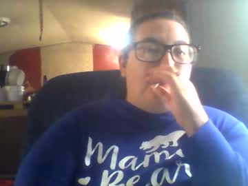 Laddybuggie27 November 03, 2025 Chaturbate stream image