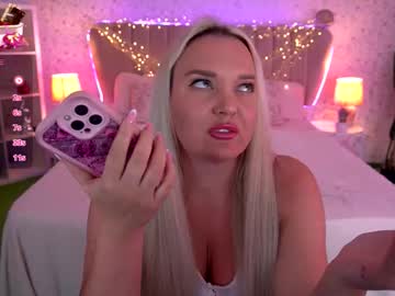 Missyymarty November 03, 2025 Chaturbate stream image