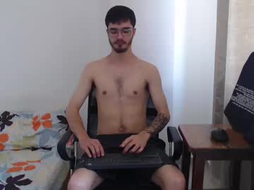 Aleex_Miller November 03, 2025 Chaturbate stream image
