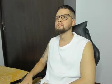 Bastianwatson10 November 03, 2025 Chaturbate stream image