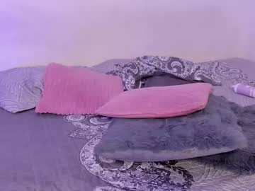 Crystalvazquez November 03, 2025 Chaturbate stream image