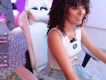 Dulcee_Gabby1 November 03, 2025 Chaturbate stream image