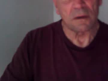 Invested2022 November 03, 2025 Chaturbate stream image