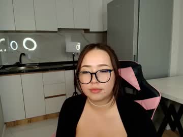 Leyaleen November 03, 2025 Chaturbate stream image