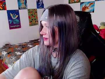 Maggieswaggy November 03, 2025 Chaturbate stream image