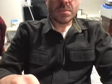 Markc221 November 03, 2025 Chaturbate stream image