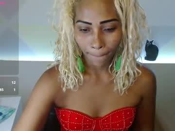 Natashadormat November 03, 2025 Chaturbate stream image