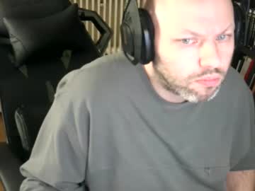Songoku81 November 03, 2025 Chaturbate stream image