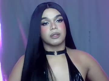 Tarahriches November 03, 2025 Chaturbate stream image