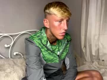 Yorkshirelad208 November 03, 2025 Chaturbate stream image
