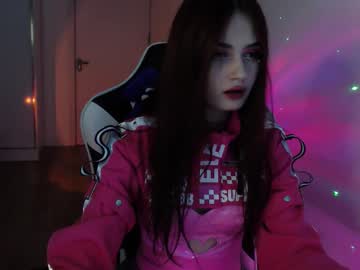 Ackerm4n November 03, 2025 Chaturbate stream image