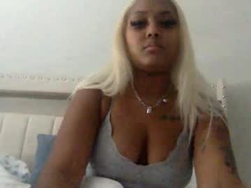 Alanaaheartttt November 03, 2025 Chaturbate stream image
