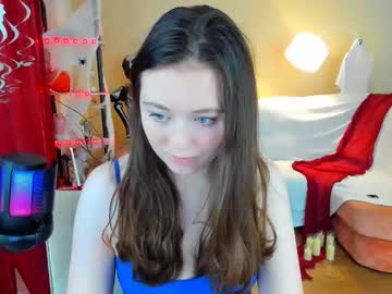 Alluringeyess November 03, 2025 Chaturbate stream image