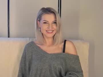 Babydollysx November 03, 2025 Chaturbate stream image