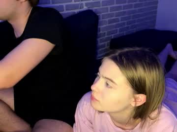Fetchingcouplee November 03, 2025 Chaturbate stream image