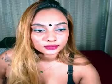 Indiansecretlove20 November 03, 2025 Chaturbate stream image