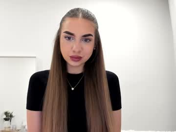 Kaily777 November 03, 2025 Chaturbate stream image