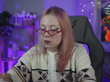 Sakurabliss November 03, 2025 Chaturbate stream image