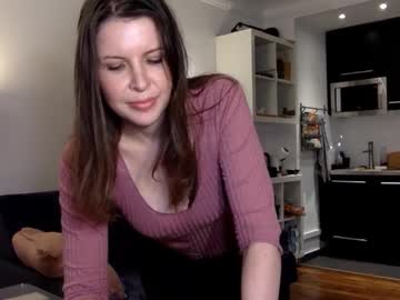 Angeladarkk November 03, 2025 Chaturbate stream image