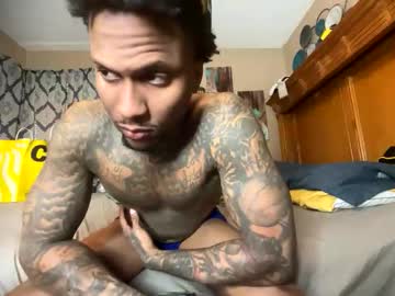 Daddyjanimal November 03, 2025 Chaturbate stream image
