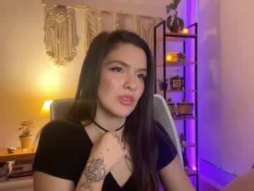 Dayanavtx November 03, 2025 Chaturbate stream image