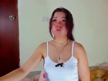 Kiwi_Mmm November 03, 2025 Chaturbate stream image