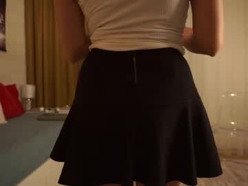 Little_Heart_Andreea November 03, 2025 Chaturbate stream image