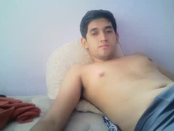 Luisryy November 03, 2025 Chaturbate stream image