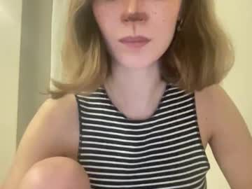 Magicgirl50053 November 03, 2025 Chaturbate stream image