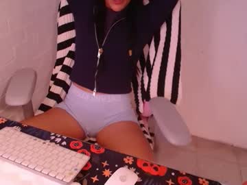 _Nathaila_ November 03, 2025 Chaturbate stream image