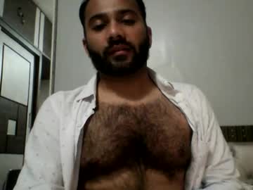 Raw_Forest_Wolf November 03, 2025 Chaturbate stream image
