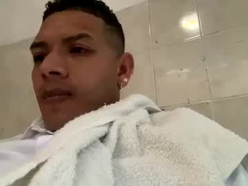 Sexywhite_Col November 03, 2025 Chaturbate stream image