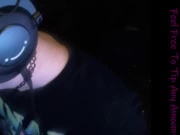Shadowpawofficial November 03, 2025 Chaturbate stream image