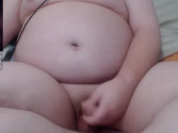 Thebavarianone November 03, 2025 Chaturbate stream image
