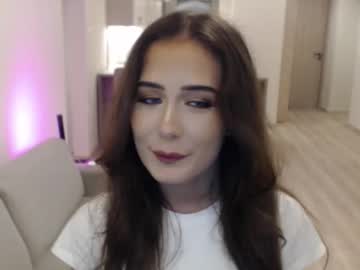 Tinyxstar November 03, 2025 Chaturbate stream image