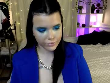 Viola_Bunny November 03, 2025 Chaturbate stream image
