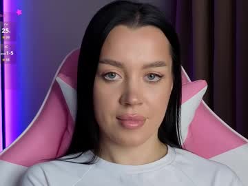 Ameliasonk November 03, 2025 Chaturbate stream image