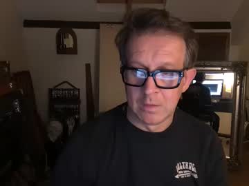 Artisterotic November 03, 2025 Chaturbate stream image