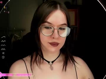 Coy_Amina_ November 03, 2025 Chaturbate stream image