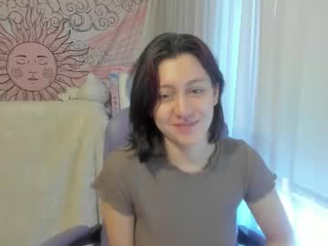 Dakotaa_Aa November 03, 2025 Chaturbate stream image