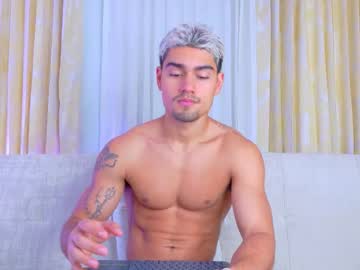 Davidaponte017 November 03, 2025 Chaturbate stream image