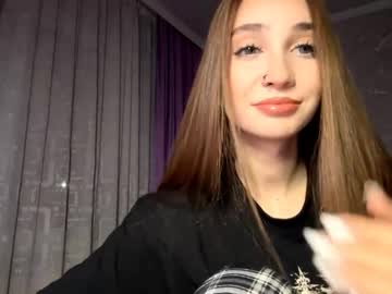 Halliemcanaw November 03, 2025 Chaturbate stream image