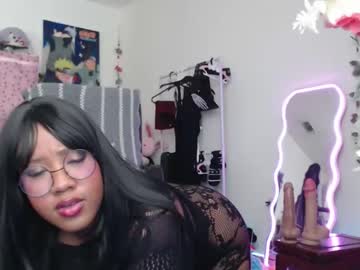 Hazzelopium November 03, 2025 Chaturbate stream image